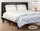Set posteli Matex Satin Bedding Sanfor 26B, 160x200 cm, pambuk sateni, shumëngjyrësh