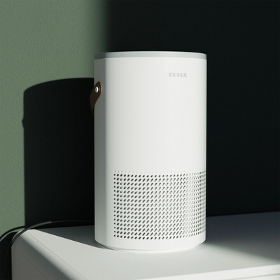 Прочистувач на воздух Tesla Smart Air Purifier S200W