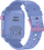 Smartwatch për fëmijë Bemi SmartWatch Play 2, 1.85", GPS LTE, blu