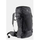 Çantë shpine për ecje Deuter Futura Air Trek 60+10, 70L, me sistem ajrosje, e zezë grafit