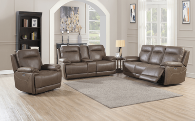 Glenwood Divan L1
