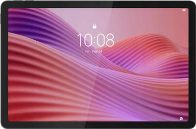 Tablet Lenovo Tab M11 TB311FU, 10.1" FHD, Wi‑Fi, gri