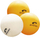 Set për ping pong Spokey Joy Set