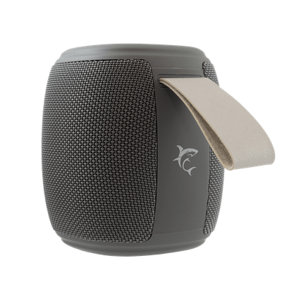 Altoparlant White Shark Dhak, Bluetooth, e hirtë