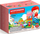 Сет за магнетна градба Magformers Town Ice Cream, креативни блокови, за деца 3+