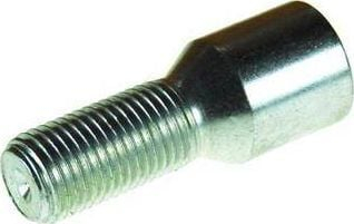 Vidë për felne MTuning Narrow-hole TORX, M14x1.5, gjatësi 28mm, kokë konike