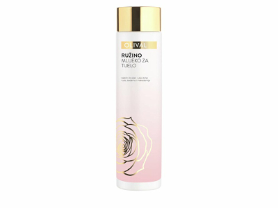 Losion trupi Olival Rose, 200 ml