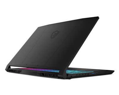 Laptop MSI Katana 15 B13VFK, i7-13620H, 15.6" FHD, RTX 4060, 32GB, 1TB SSD, i zi