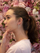 Vathë Hot Diamonds Hoops DE629