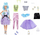 Kukull Barbie Mattel Extra Deluxe (GYJ69)