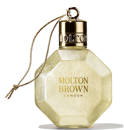 Xhel dushi për femra Molton Brown Vintage Elderflower, 75 ml