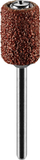 Set rripa bluarës Graphite 55H069, 6.3 mm, K60 K120, 10 copë
