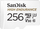 SanDisk High Endurance microSDXC Картичка, 256GB