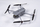 Dron profesional Autel EVO MAX 4T V2 Standard Bundle, 3 kamera, GPS shumëfishtë, gri