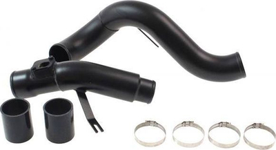 Tub karikimi TurboWorks D për Honda Civic 2016+, 1.5L Turbo, alumin