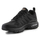 Машки патики Skechers Air Ventura Revell M 232657, црни
