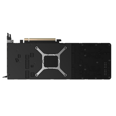 Kartelë grafike Gigabyte Radeon Pro W7900 AI TOP, 48GB GDDR6, e zezë