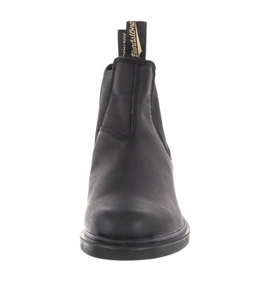 Çizme Chelsea Blundstone 063, lëkurë, unisex, të zeza