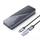 Kuti për SSD Orico CNM2-G20, M.2 NVMe, USB-C 3.2 20Gb/s, gri