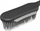 Set fshese me lopatë 5five Simply Smart Brush Broom, fije gome, plastik, gri
