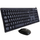 Deli Mouse & Tastiere Usb 3711 1/10