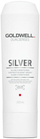 Balsam për flokë bjondë dhe të hirtë Goldwell Silver