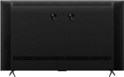 TV TCL 55Q6CX1, 55", Mini LED, Smart Google TV