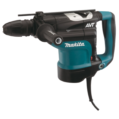 Çekiç rrotullues Makita HR4511C, 1350W