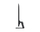 Monitor Samsung Smart M7, 43\", VA, 4K UHD, i zi
