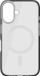 Kapak telefoni Next One Transparent Case Clear Shield, MagSafe, për iPhone 16, transparent