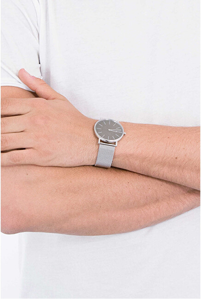 Orë dore Skagen Signatur Slim SKW6483