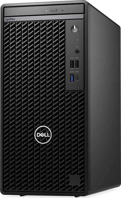 Kompjuter desktop Dell OptiPlex 7020, Intel Core i5-14500, 8GB RAM, 512GB SSD, Windows 11 Pro, i zi