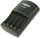 Karikues baterish Ansmann 1001-0013, NiZn 1.6V, AAA dhe AA, gri