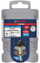 Frezë cilindrike Bosch Accessories 2608901862, 50 mm, për vrima menteshash, 1 copë