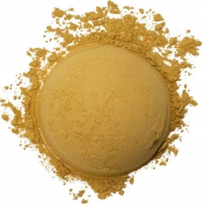 Argjilë fytyre natyrale Yellow Original French Clay, 100g
