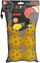 Set topash floorball Unihoc Match Ball Enero, 6 copë, të verdhë