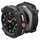Mbrojtëse ore Spigen Rugged Armor për Samsung Galaxy Watch 8 Classic 46mm, TPU, e zezë matte