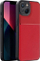 Mbulesë telefoni Lmobile TPU për Xiaomi Redmi 9A 9AT, e butë, që s’rrëshqet, e kuqe