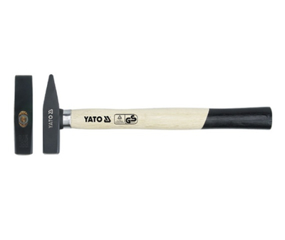 Чекан мајстор Yato YT-4510, 2kg, дрвена рачка, 400mm