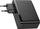 Karikues Baseus GaN2 Pro 2x USB-A 2x USB-C 3 A (BSU2726BLK), 100 W, i zi