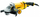 Gërshërë këndi Dewalt DWE4579, disk 230mm, profesionale, e verdhë