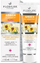 Floslek Arnica Forte Гел, 50 ml