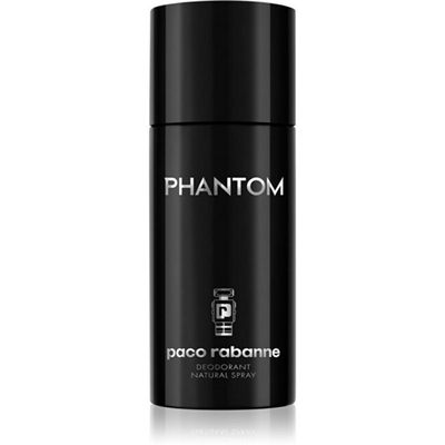 Deoderant Paco Rabanne Phantom, 150 ml