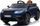 Makina me bateri për kalamaj Ramiz Super S Ride on, SUV, me bateri që rimbushet, blu