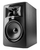 Monitor studio aktiv JBL LSR305P MKII, 5", bi amplifikuar, i zi