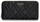 Portofol GUESS Isemay SLG Large Zip Around, për femra, i zi