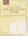 Маска за лице Elroel Golden Hour Moisturizing, ши путер, 25 g