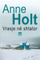 Vrasje Ne Shtator - Anne Holt