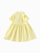 Fustan Lemon Drop Collar