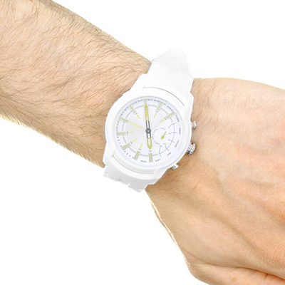 Orë e mençur Diesel Armbar Hybrid Connected DZT1015